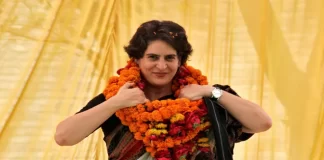 नरेंद्र मोदी के “मंगल सूत्र” वाले बयान पर प्रियंका गांधी का शानदार जबाब, देखें वीडियो