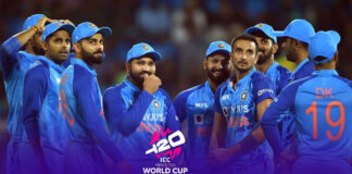 टी-20 वर्ल्डकप के लिए भारतीय टीम का ऐलान, इन खिलाड़ियों को मिली जगह