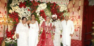 गोविंदा की भांजी आरती सिंह की शादी की ये 5 तस्वीरें नहीं देखी होगी आप ने?