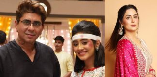 ‘ये रिश्ता क्या कहलाता है’ से निकाली गई थीं हिना खान, 8 साल बाद हुआ बड़ा खुलासा, जानें वजह?