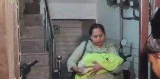 देशभर में नवजात बच्चों की तस्करी पर CBI की बड़ी कार्रवाई, मार्च में 10 बच्चे बेचे गए