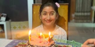 Online केक मंगवाने से ‘बर्थडे गर्ल’ की मौत, हिलाकर रख देगी आपको ये वीडियो, देखिए