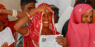 इन राज्यों में होंगे 19 अप्रैल को पहले चरण के चुनाव, 161 कैंडिडेट्स अपराधी, जानें सबकुछ