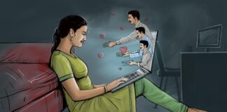 चुन-चुनकर दो दर्जन तलाकशुदा महिलाओं को बनाया शिकार, कहानी सुन पुलिस भी हुई हैरान