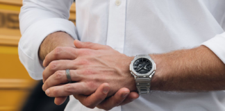 G Shock Watches हैं लड़कों की पहली पसंद, जानें क्या है दाम और स्मार्टफीचर्स