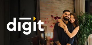 विराट और अनुष्का की कंपनी का इसदिन शुरु होगा Go Digit का IPO, जानें सबकुछ