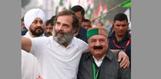 KL Sharma: कौन हैं कांग्रेस का चाणक्य केएल शर्मा? जिन्हें अमेठी से मिली सीट