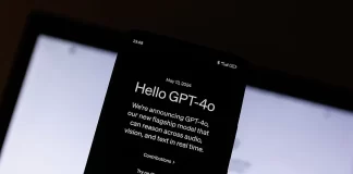 OpenAI का नया AI मॉडल जीपीटी-4ओ लॉन्च, जानिए कैसे करेगा काम?
