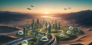 NEOM प्रोजेक्ट के नाम पर मारे गए 5 लोग, 3 गांव तबाह, 40 से ज्यादा लोग जेल में, जानें पूरा मामला?