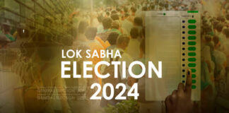 6 बार वोटर टर्नआउट घटा, 4 बार सरकार बदली, जानिए क्या कहता है 2024 का चुनावी गणित? Election 2024 Voter Turnout