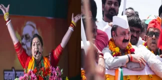 केएल शर्मा से अमेठी में क्यों हारीं स्मृति ईरानी? समझिए एक लाइन की सीक्रेट स्ट्रैटजी