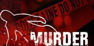 गाजीपुर में ट्रिपल मर्डर से मचा हड़कप, लाशों को देख कांप उठा गांव, जानें मामला