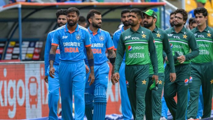 ICC Champions Trophy