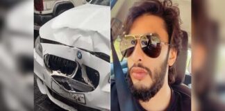 BMW Accident: नेता का बेटा नशे में, तेज रफ्तार…महिला की मौत, अब मुंबई में पुणे जैसा केस