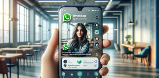 WhatsApp में आया ‘Imagine Me’ फीचर, जानिए कैसे और किन यूजर्स को मिलेगा लाभ WhatsApp’s New AI Feature