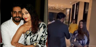 क्या सच में ऐश्वर्या राय का हुआ तलाक, अभिषेक बच्चन ने दी फैंस को जानकारी!