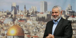 हमास चीफ इस्माइल हानिये की हत्या, ईरान में इजरायल ने घुसकर मारा, जानें पूरा मामला?