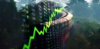 बजट से पहले रेल स्टॉक्स बने रॉकेट, RVNL, IRFC ने निवेशकों को कराया मालामाल