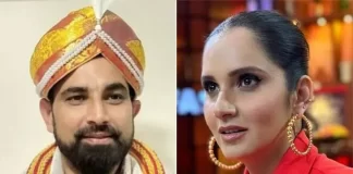 सानिया और मोहम्मद शमी के रिलेशनशिप में कितनी है सच्चाई, VIDEO देखकर खुद लगाएं अंदाजा