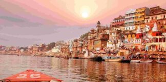 आखिर क्यों वाराणसी का गंगाजल घर नहीं लाना चाहिए? जुड़े हैं ये खास रहस्य