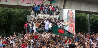 Bangladesh Sheikh Hasina: हसीना भारत नहीं छोड़ेंगी, जानें अबतक की 4 बड़ी हाइलाइट्स