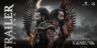 कंगुवा का ट्रेलर रिलीज, होश उड़ा देगा बॉबी देओल का ये हैवानी लुक, देखें VIDEO