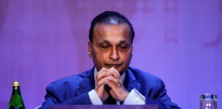 अनिल अंबानी शेयर बाजार से 5 साल के लिए बैन, ये हैं 4 कारण