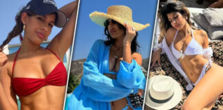 कौन हैं जैस्मीन वालिया? क्या सच में हार्दिक पांड्या कर रहे हैं डेट, देखिए तस्वीरें