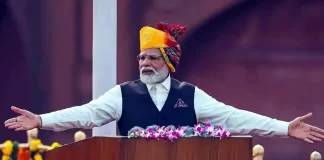 103 मिनट के भाषण में कम्युनल और सेक्युलर सिविल कोड की क्यों की बात, जानें क्या हैं इनके मतलब?