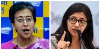 क्या दिल्ली की नई सीएम के हैं आतंकी कनेक्शन? जानिए आतिशी पर क्यों लगा रहे हैं पार्टी के नेता आरोप