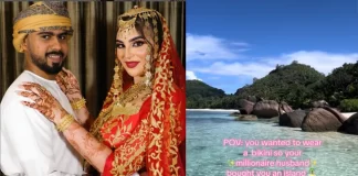 Bikini पहना चाहती थी बेगम, शेख ने 418 करोड़ का पूरा आईलैंड खरीद डाला, अब VIDEO वायरल