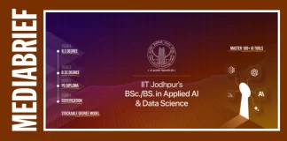 IIT Jodhpur से करें AI में BSc, BS, JEE स्कोर की जरूरत नहीं, जानिए कैसा है कोर्स प्रोसेस