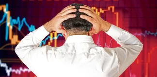 Share Market: वित्त मंत्री की किस घोषणा के बाद गिरा शेयर बाज़ार, जानिए क्या होता STT?