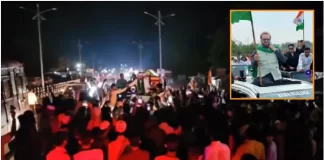 संत रामगिरी और नीतेश राणे ने मुस्लिम समुदाय के खिलाफ ऐसा क्या बोला कि मुंबई में मचा हंगामा?