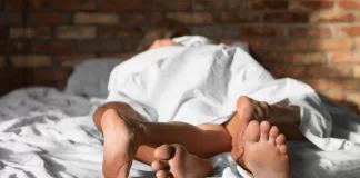 क्या Sex के बाद यूरिन पास करने से कम हो जाता है प्रेग्नेंसी का चांस?