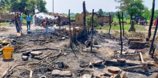 किसने जलाए नवादा के 80 दलितों के घर, क्या इसके पीछे है जातीय साजिश, देखें VIDEO?