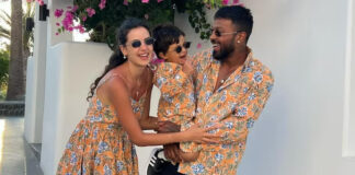 तलाक के बाद हार्दिक पंड्या पहली बार दिखें इतने खुश, फैंस हुए भावुक, देखें VIDEO