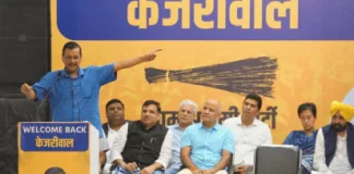 कल इस्तीफा देंगे अरविंद केजरीवाल! जानिए कौन होगा दिल्ली का अगला सीएम, इस नेता पर सबकी नजर