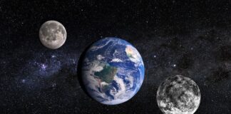 Mini Moon 2024: आज आसमान में होंगे 2 चांद के दीदार, जानिए कब और कैसे देख सकेंगे…