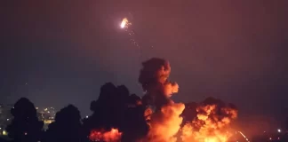 Israel Iran War: 25 दिन बाद ईरान से बदला लेने उतरा इजरायल, 5 शहरों को किया तबाह, देखें VIDEO