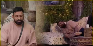 Bigg Boss 18: नेशनल टीवी पर फीमेल कंटेस्टेंट से पिट गए Rajat Dalal? देखें VIDEO