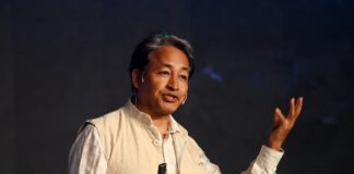 हिरासत में सोनम वांगचुक, PM मोदी पर फूटा राहुल गांधी का गुस्सा, देखें VIDEO