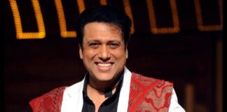 बॉलीवुड एक्टर गोविंदा को सुबह 5 बजे लगी गोली, हालत खराब, मौके पर पहुंची पुलिस