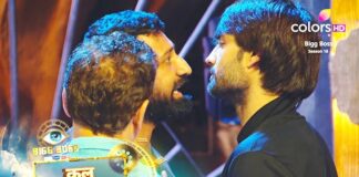 BiggBoss18: Rajat Dalal को Vivian Dsena ने दिखाया दम, दर्शकों की फटी रह जाएंगी आंखें, देखें VIDEO
