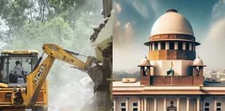 अब चला बुलडोजर तो ‘अफसर बनाकर देगा आपका मकान’, सुप्रीम कोर्ट ने जारी की 15 गाइडलाइन