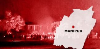 मणिपुर में राष्ट्रपति शासन लागू, राजनीतिक उथल-पुथल के बीच केंद्र का बड़ा कदम