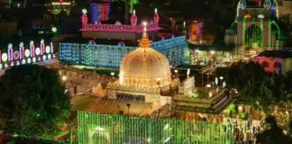 Ajmer Sharif Dargah: क्या है अजमेर शरीफ दरगाह विवाद? पूर्व सीएम ने उठाए PM मोदी पर सवाल
