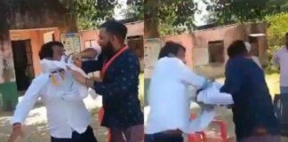 Naresh Meena: नरेश मीणा के थप्पड़काड़ के बाद टोंक में हिंसा, 50 घायल, 60 उपद्रवी गिरफ्तार, जानें पूरा मामला?