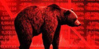 Today Stock Market: इस हफ्ते खून के आंसू रुलाएगा शेयर बाजार, निवेशकों के 7.3 लाख करोड़ डूबे, जानें कारण