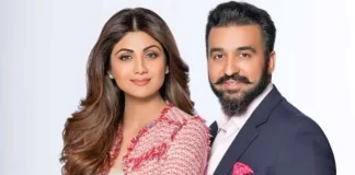 शिल्पा शेट्टी-राज कुंद्रा के घर छापा, पोर्नोग्राफी मामले में राज कुंद्रा की हो चुकी है गिरफ्तारी